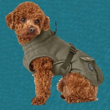 Hunter hundemantel uppsala - hundemantel,