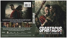 Spartacus House Of Ashur