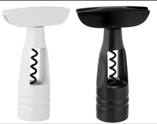 Fackelmann Korkenzieher mit