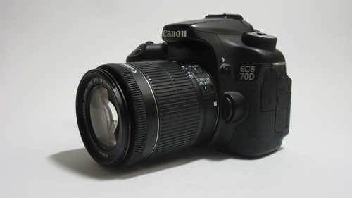 Canon eos 70d - 📷💥canon,