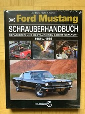 Das ford mustang - ford,