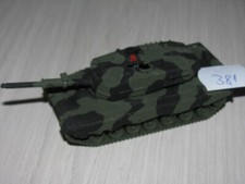 Roco Minitanks 819 Kampfpanzer