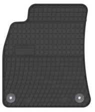 Fahrer-Gummifußmatte für