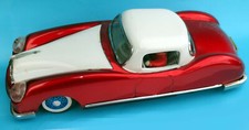 Tin Toy Lucky Sports Car MF753 Hardtop 80er Blech China Spielzeug Blechspielzeug