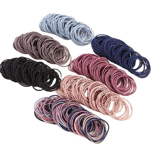 Haargummi haarband zopfgummi - haarband,