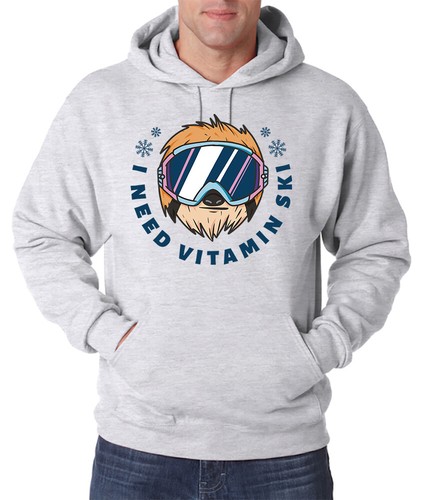 Youth designz herren hoodie - herren,