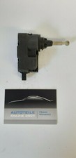 Ford Escort Stellmotor
