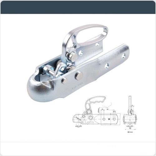 Rockinger zugmaul - rockinger,