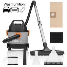 Nasssauger Trockensauger