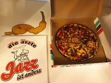 Die ärzte jazz ist anders - Ärzte,