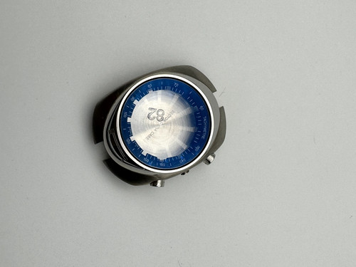 Pirelli case zero tempo - case,