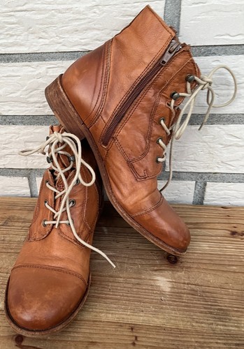 Mustang damen stiefel zum - mustang-damen,