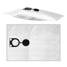 10x Staubsaugerbeutel kompatibel mit Mafell S 50 M S 35 M S 25 S 25 M S50 S50M