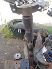 Orig. Stossdämpfer hinten rechts - Flexride Fahrwerk Opel Insignia 2.0 Turbo