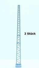 Sommerfeldt H0: 2 x Turmmast
