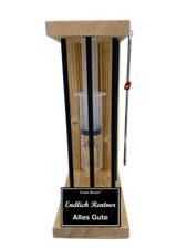 Eiserne Reserve - Geldgeschenk