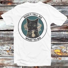 Smoking Weed Gangsta Cat