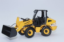 !! SALE !!  ROS 151.0 Yanmar Radlader V8   1:32 NEU OVP
