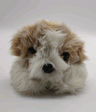 TY Beanie Baby Classic Hund Perkins ca. 35 cm lang