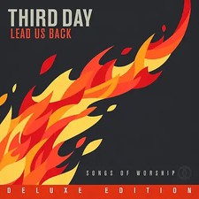 Lead Us Back (Deluxe Edition)
