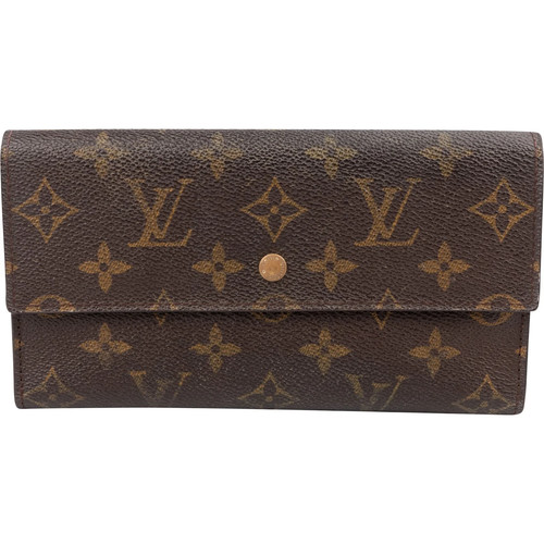 Louis vuitton monogram canvas - louis,