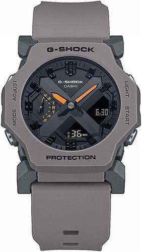 Casio shock herren - g-shock,