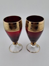 Vintage Bohemia Martini