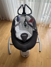 Wippen gestell babyschaukel - wippen,