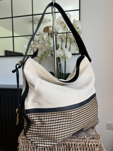 Fossil maya hobo handtasche - maya,