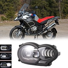 LED Scheinwerfer für BMW R