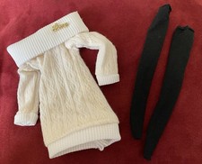 Barbiekleidung, Pullover und