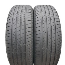 225 65 17 2x FIRESTONE 225/65