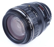 Canon EF 28-105mm 3.5-4.5 USM
