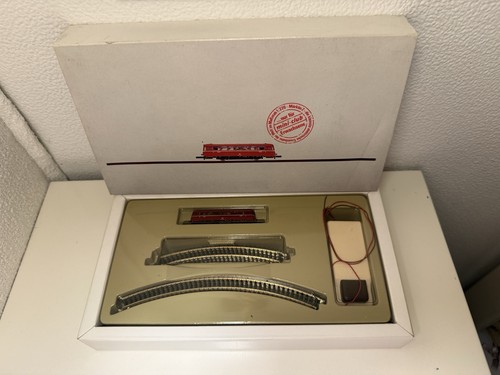 Märklin mini club - märklin, 8175