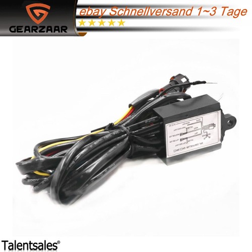 Automatisches steuermodul für - automatisches,