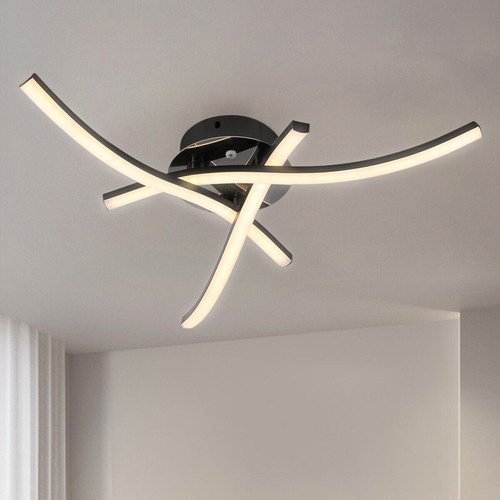 36w led deckenleuchte modern - 36w,