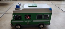 Playmobil Polizeiauto 3160 -