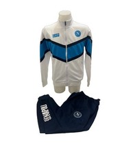 Neapel Overall komplett 2025/2026 Armani EA7