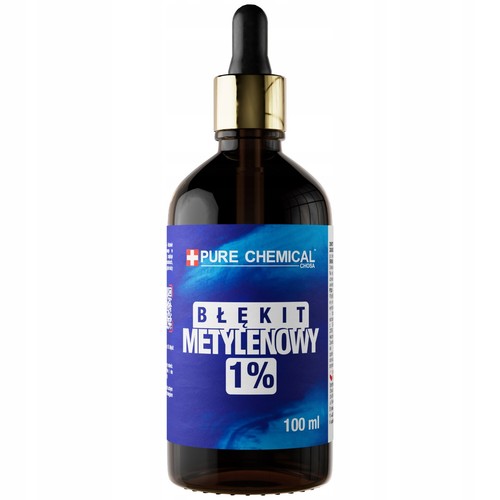 Pure nature methylenblau - nature,