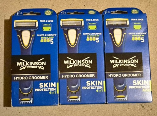 Wilkinson sword hydro - wilkinson,