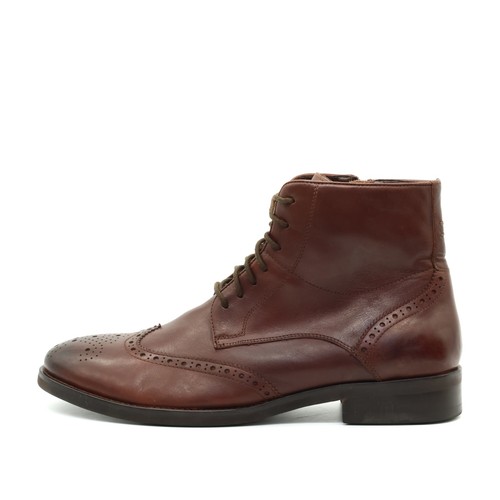 Belmondo herren brogue - belmondo, stiefel