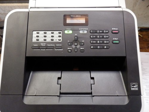 Brother fax 2940 - brother, fax-2940