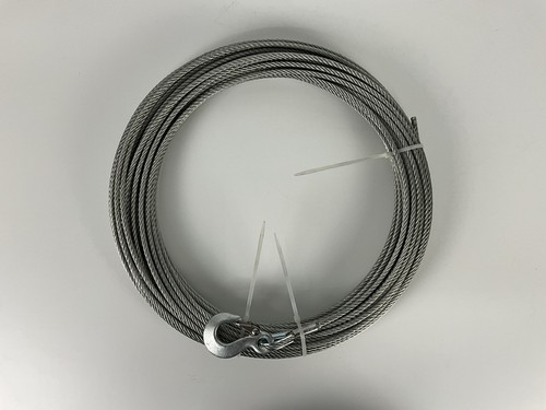 Original geda stahlseil - geda,