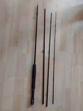 Fliegenrute 9´ Klasse #6