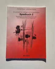 Notenheft für C-Blockflöte