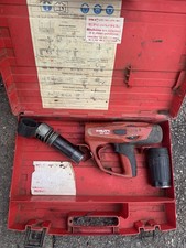 ⭐HILTI DX460 KABELLOSE