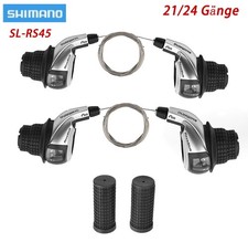 Shimano schalthebel mtb - schalthebel,