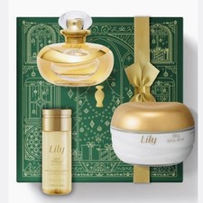 O Boticário Lily Conjunto