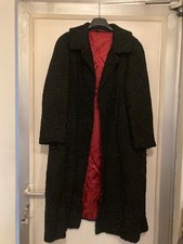 persianer mantel gebraucht