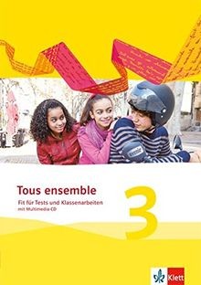 Tous ensemble fit - tous, 3: